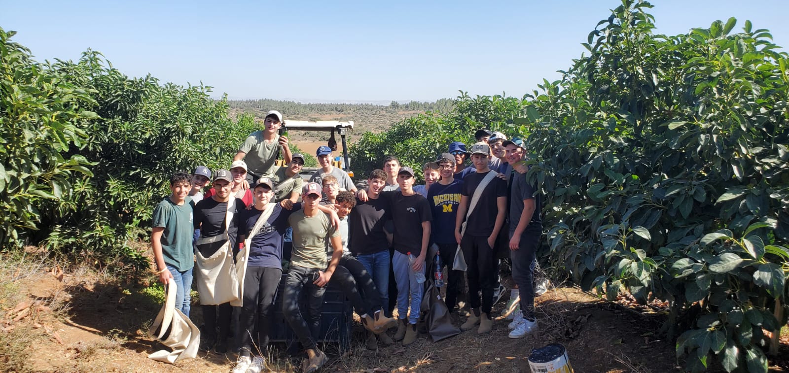 גלריית אירועים תשפ"ד